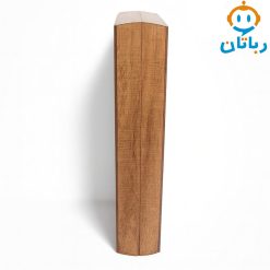 تخته نرد چوب ریشه گردو