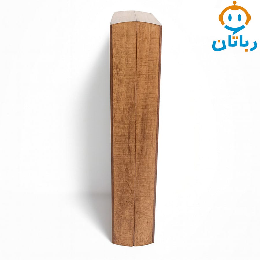 تخته نرد چوب ریشه گردو