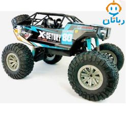 ماشین آفرود کنترلی سایز بزرگ شارژی 1_999