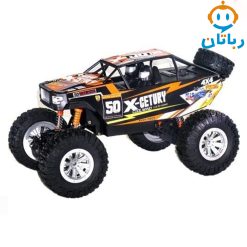 ماشین آفرود کنترلی سایز بزرگ شارژی 1_999