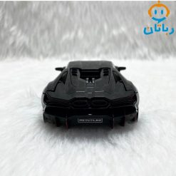 ماکت فلزی لامبورگینی 141