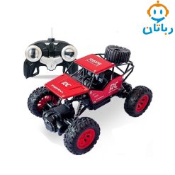 اسباب بازی ماشین کنترلی افرود فلزی 2029CEAWLER