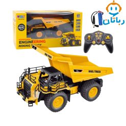 ماشی کنترلی شارژی دامتراک 2_9330