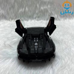 ماکت فلزی لامبورگینی 141