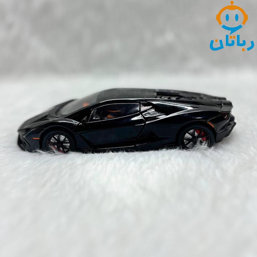 ماکت فلزی لامبورگینی 141