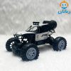ماشین کنترلی افرود فلزی CRAWLER دودزا 2096