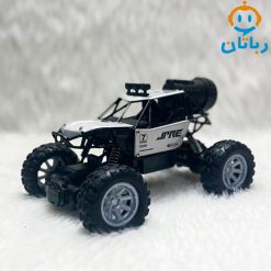 ماشین کنترلی افرود فلزی CRAWLER دودزا 2096
