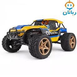 اسباب بازی ماشین کنترلی آفرود 12402