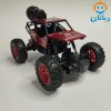 اسباب بازی ماشین کنترلی افرود فلزی CRAWLER دودزا 2092