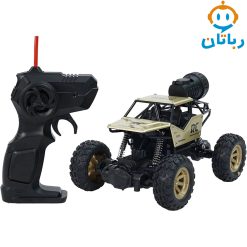 اسباب بازی ماشین کنترلی افرود فلزی CRAWLER دودزا 2092 اسباب بازی ماشین کنترلی افرود فلزی CRAWLER دودزا 2092