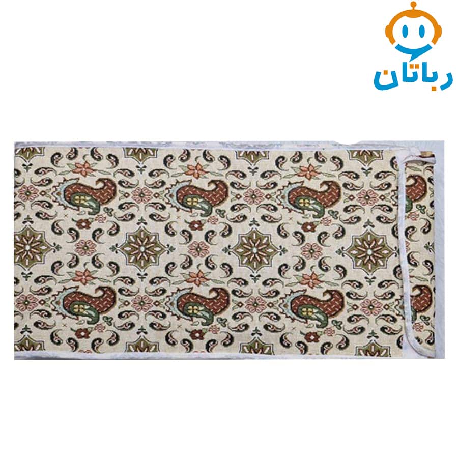 تخته نرد چوب ریشه گردو