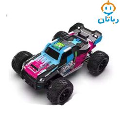 اسباب بازی ماشین کنترلی سرعتی براشلس 2300