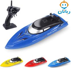 اسباب بازی قایق کنترلی شارژی 701