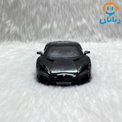 ماکت فلزی لامبورگینی 141
