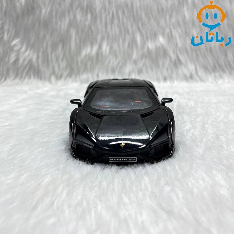 ماکت فلزی لامبورگینی 141