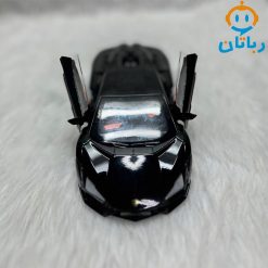ماکت فلزی لامبورگینی 141
