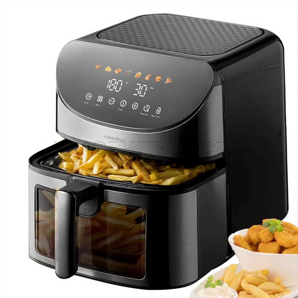 هواپز درما مدل DEERMA KZ150W 8L