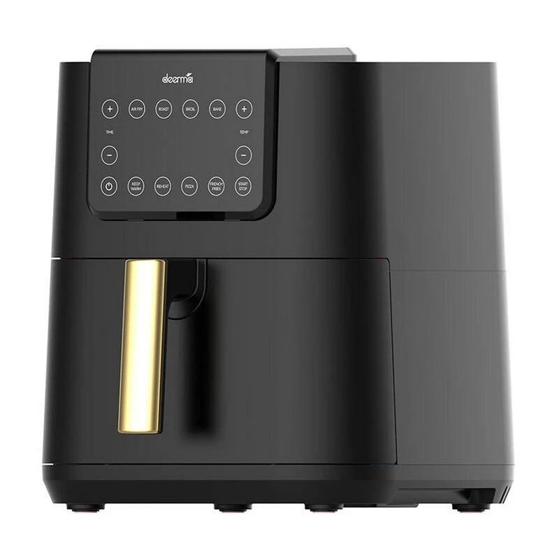 سرخ کن بدون روغن درما مدل KZ120W