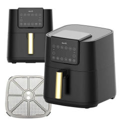 سرخ کن بدون روغن درما مدل KZ120W