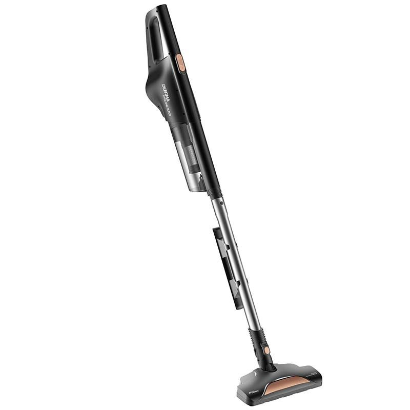 جاروبرقی 600 وات درما مدل DX600 - Image 2
