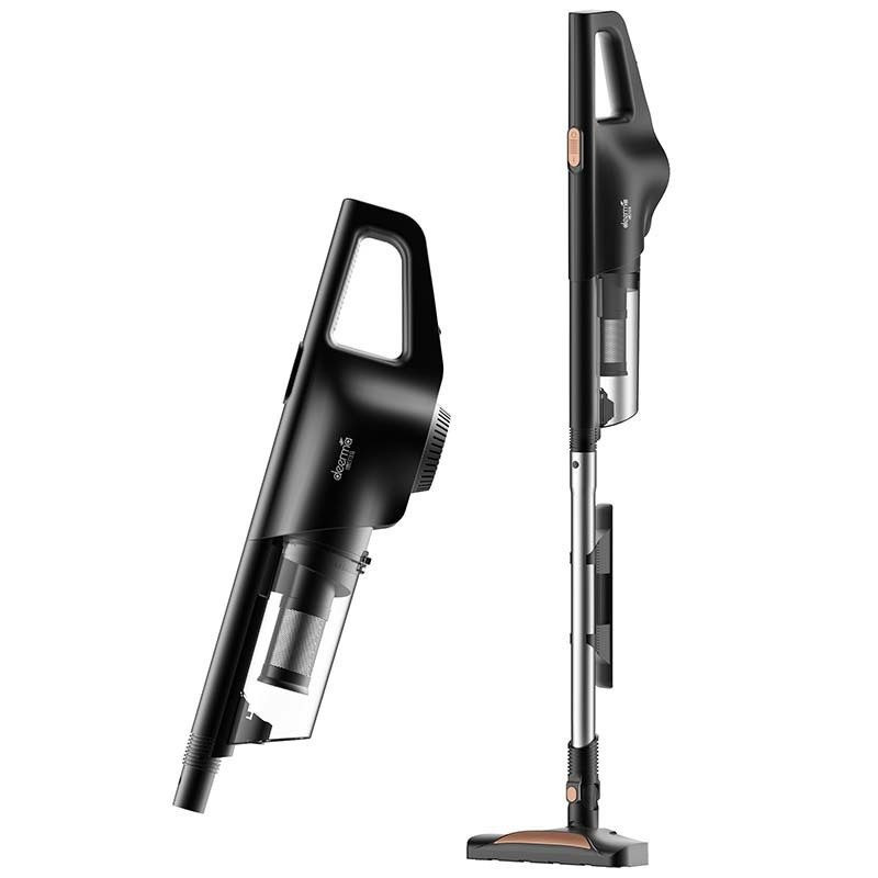 جاروبرقی 600 وات درما مدل DX600 - Image 4