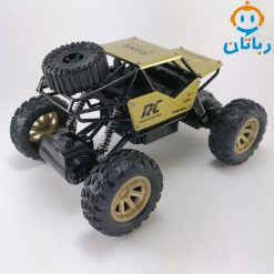 اسباب بازی ماشین کنترلی افرود فلزی 2029CEAWLER