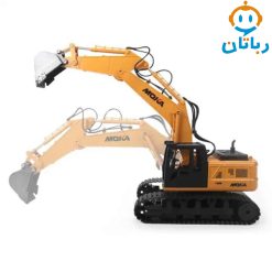 بیل کنترلی مکانیکی SHUANFENG