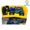 ماشین کنترلی افرود MONSTER شارژی 8220