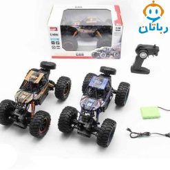 ماشین کنترلی آفرود شارژِی 2838