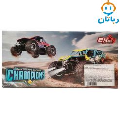 ماشین کنترلی آفرود شارژی 99185