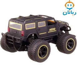 ماشین کنترلی آفرود شارژی 666-733Q