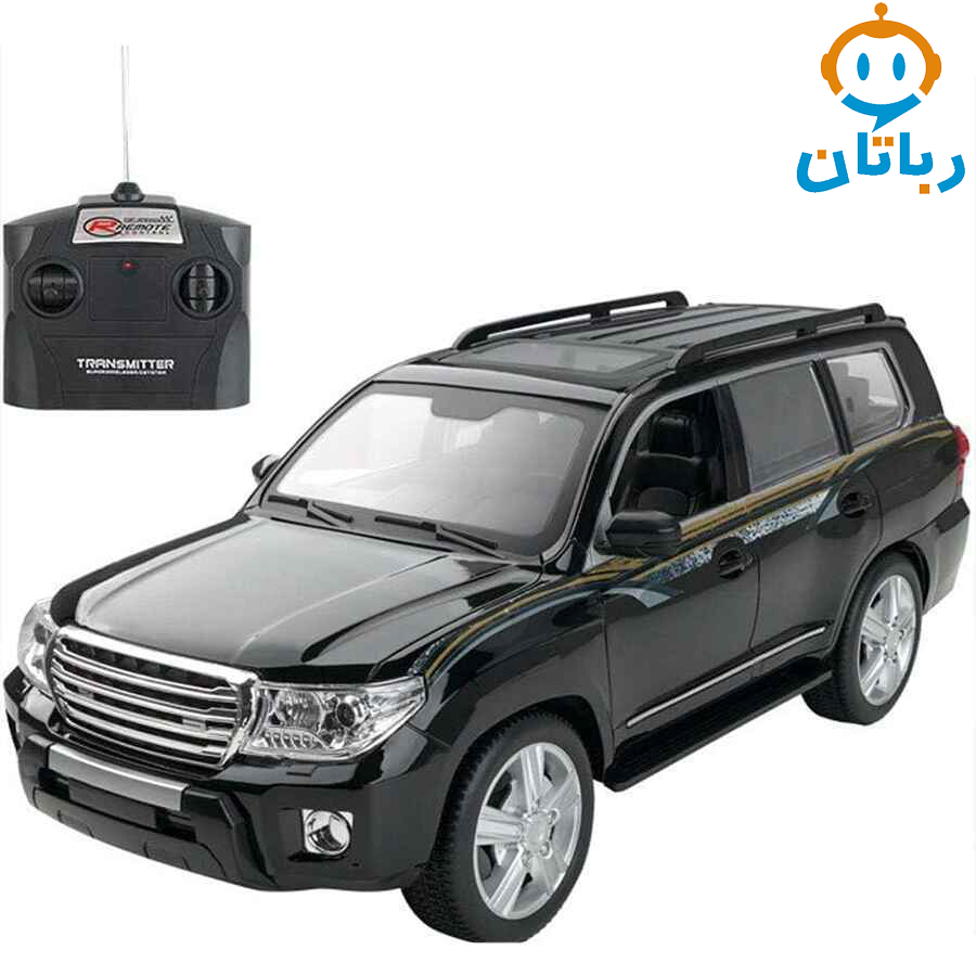 ماشین کنترلی لندکروز 1_2029
