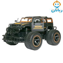 ماشین کنترلی آفرود شارژی 666-733Q