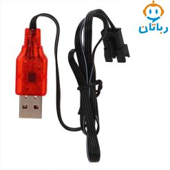 ماشین کنترلی دریفت شارژی Q116