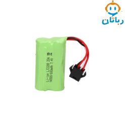 ماشین کنترلی دریفت شارژی Q116