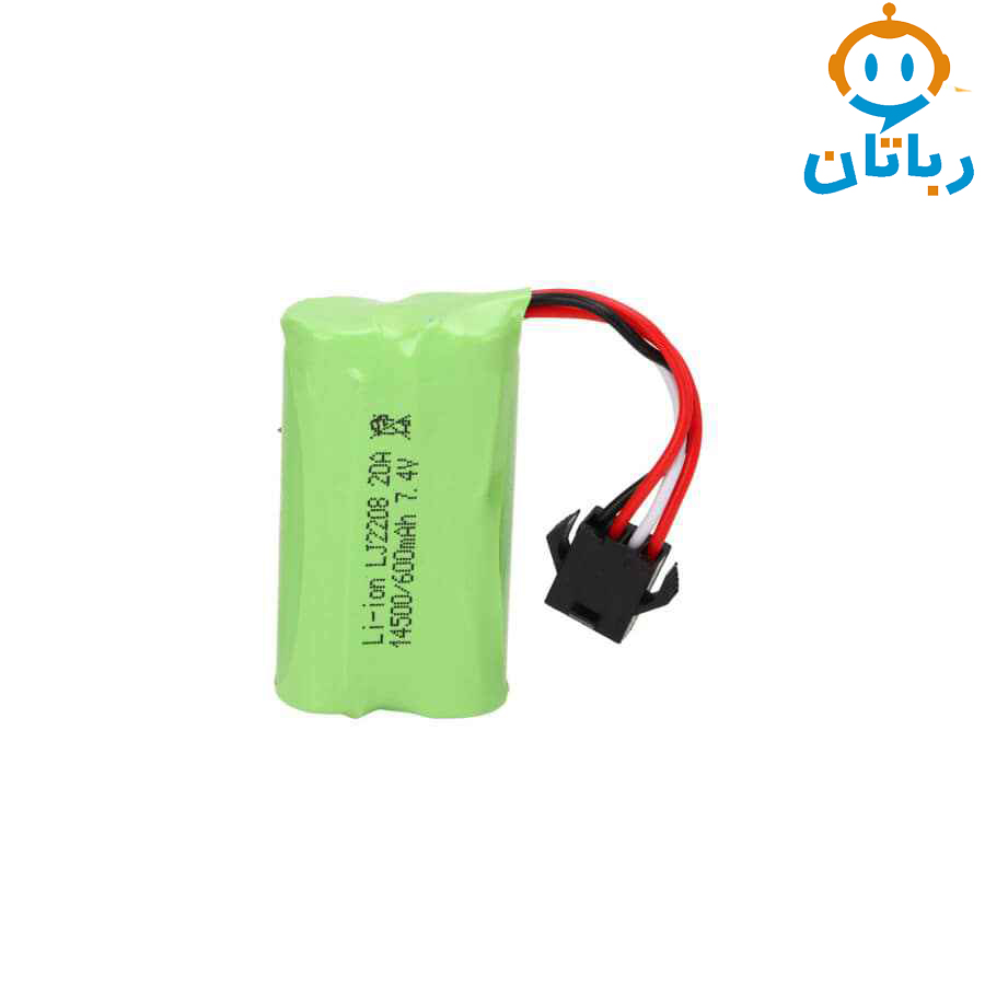ماشین کنترلی دریفت شارژی Q116