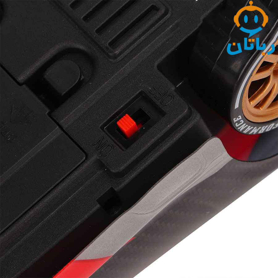 ماشین کنترلی دریفت شارژی Q116