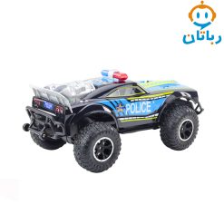ماشین‌ کنترلی پلیس آفرود 9020