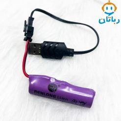 ماشین کنترلی بوگاتی فرمانی 6_34