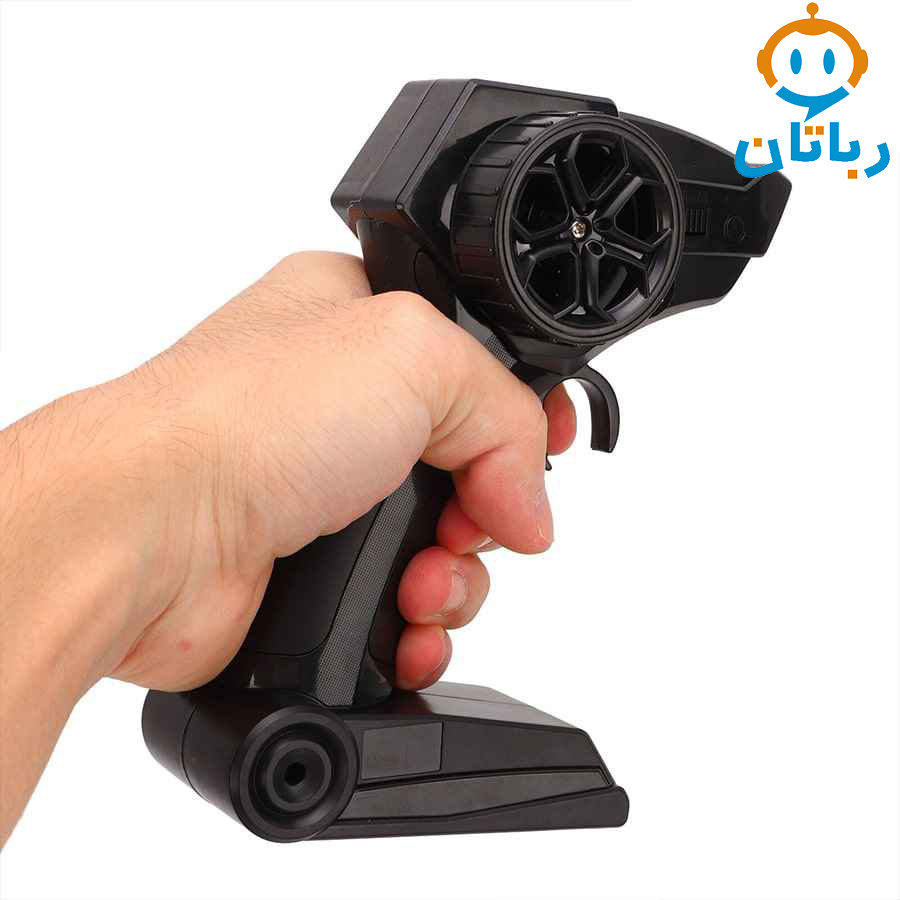 ماشین کنترلی دریفت شارژی Q116