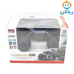 ماشین کنترلی آفرود شارژِی 2838