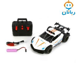 ماشین کنترلی دودزا شارژی 63163
