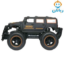 ماشین کنترلی آفرود شارژی 666-733Q