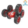 ماشین کنترلی دیوانه STUNT 6 WHEEL