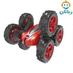 ماشین کنترلی دیوانه STUNT 6 WHEEL