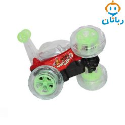 ماشین کنترلی دیوانه اصلی 9802