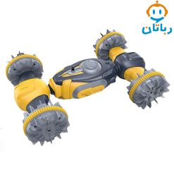 ماشین کنترلی کرمی آب و خاک 808-666