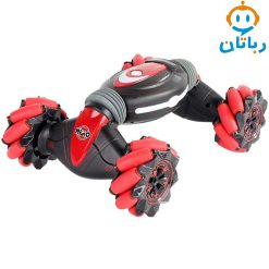 ماشین کنترلی کرمی چرخ کپسولی 2093