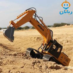 بیل کنترلی مکانیکی SHUANFENG