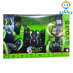 ماشین کنترلی دیوانه شارژی sy035